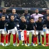 Los impresionantes récords que rompió Francia con el 14-0 a Gibraltar