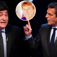 Giorgio Armas sorprendió con el resultado de las elecciones en Argentina: \'Los 2 serán presidentes\'