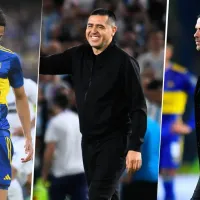 Las noticias de Boca hoy: Cavani, Gago y Riquelme