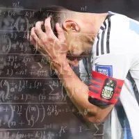 La IA predijo cómo terminará la Selección Argentina en las Eliminatorias