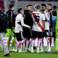 Echeverri y Ruberto, los jugadores de River que impactan en España