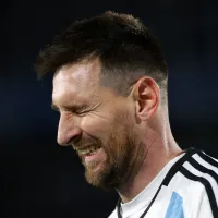 El historial de Messi contra Brasil: una cuenta pendiente en partidos oficiales