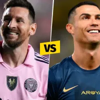 Se viene nuevo Messi vs Cristiano: el torneo que jugará Inter Miami