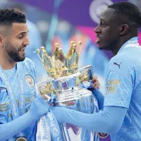 Ex Manchester City inicia una demanda multimillonaria contra el club