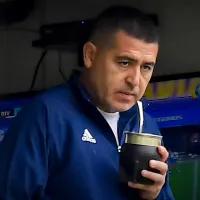 Menos opciones para Riquelme: dos posibles técnicos para Boca podrían irse a México