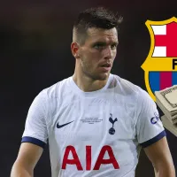 Gio Lo Celso tiene competencia: los 5 jugadores que busca Barcelona por la lesión de Gavi