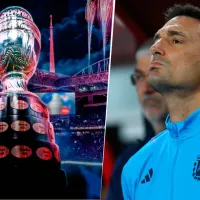 Diciembre clave para determinar la continuidad de Scaloni