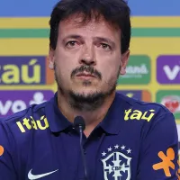 Fernando Diniz, DT de Brasil, disconforme tras la derrota: \&#039;Argentina no tuvo ni...\&#039;