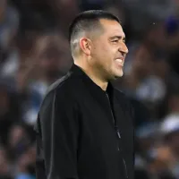 Riquelme fue contundente sobre la ampliación de La Bombonera: \&#039;Primero...\&#039;