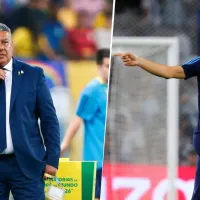 ¿La condición para quedarse? El pedido que Scaloni le hizo al Chiqui