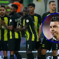 \&#039;El fútbol en Arabia Saudita es de chapa y pintura\&#039;