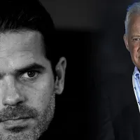 Para reemplazar a Gago, Racing llamó a Arruabarrena: la respuesta del ex Boca