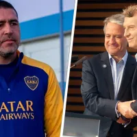 La Justicia determinó que las elecciones en Boca se harán en otra fecha