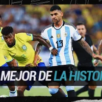 Cuti Romero: ¿El mejor central de la historia de la Selección Argentina?