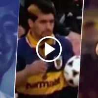 El emotivo video que Boca le dedicó a Maradona: '¡Cuánto te extrañamos, Diego!'