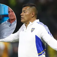 Almirón tiene reemplazante: Martín Palermo confirmó que será el nuevo DT de Boca