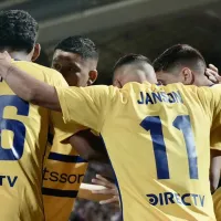 Los hinchas de Boca explotaron contra un jugador Xeneize: 'Es un cono'