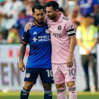 Superó a Messi: el argentino Luciano Acosta es el MVP de la Temporada en la MLS