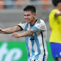 Los 8 equipos de Europa que quieren a Echeverri