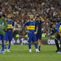 Ganó San Lorenzo: Boca, afuera de la Libertadores 2024