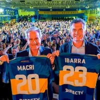 ¿Quién es Andrés Ibarra y qué tiene que ver con Mauricio Macri?