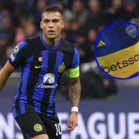 La rompió en Boca, los hinchas piden su regreso pero negocia su llegada a Inter de Milán