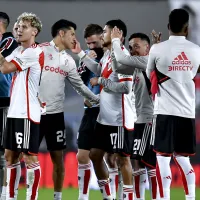 River informó el mejor balance de su historia