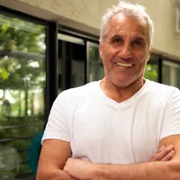 No es Palermo ni Guillermo: el Beto Márcico postuló a otro ex Boca como reemplazante de Almirón