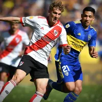 ¿Puede haber Superclásico en la CONMEBOL Sudamericana 2024?