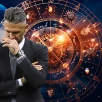 El tarotista que anunció el caos en River: \&#039;Es el fin\&#039;