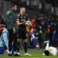 El Tucu Correa DESTROZÓ al jugador que lo lesionó, rival de Argentina en Qatar: \&#039;No te conozco\&#039;