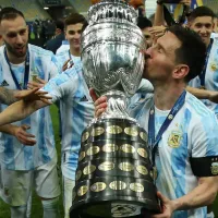 Sorteo de la Copa América 2024: los posibles rivales de la Selección Argentina