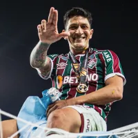 ¿Cano se va de Fluminense? El equipo que lo quiere para que sea rival de Messi