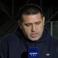 Gabriel Milito, candidato a DT de Boca, interesa en la Selección de Perú