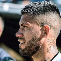 La provocativa frase del capitán de Riestra tras el ascenso a Primera División