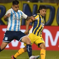 Rosario Central le ganó a Racing por penales y será el rival de River en la semifinal de la Copa de la Liga