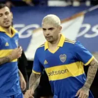 Los detalles de la posible vuelta de Éver Banega a Boca