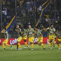 Intoxicación masiva en Rosario Central tras eliminar a Racing.