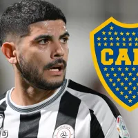 El motivo por el que Banega quiere volver a Boca e involucra a Arabia Saudita