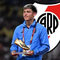 ¿Pretemporada? Ruberto no tuvo noticias de River en su regreso a Argentina