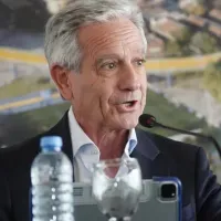 Andrés Ibarra confirmó la condición para que se hagan las elecciones en Boca