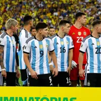 Sorteo de la Copa América: ¿cuál sería el grupo de la muerte para la Selección Argentina?