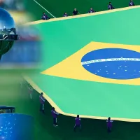 Uno es el cuco de Boca: se confirmaron los 6 brasileros que jugarán la Sudamericana