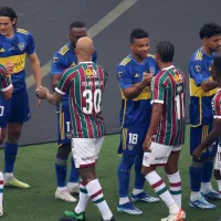 ¿Boca al Mundial de Clubes y a la Libertadores 2024? Crisis en Brasil afectaría a Fluminense por culpa de FIFA