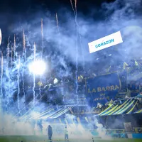 La misteriosa amenaza del astrólogo de Boca a alguien del club: \&#039;El karma te llegará pronto\&#039;