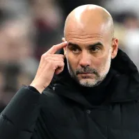 Pep Guardiola asusta al Manchester City: \&#039;si lo ganamos, me retiro\&#039;