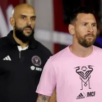 La acusación pública al guardaespaldas de Messi tras el premio como Atleta del Año
