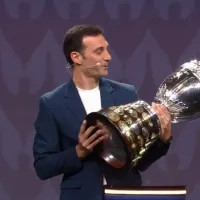 La frase de Scaloni sobre la Copa América 2024 en medio de las dudas sobre su continuidad