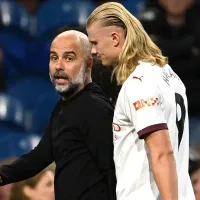 Guardiola revela las dudas dentro del Manchester City: \&#039;No estamos acostumbrados\&#039;