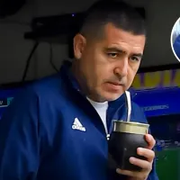 La propuesta de Riquelme a Bianchi en Boca para emular al Real Madrid